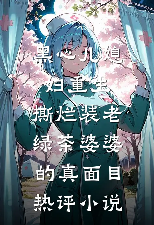黑心儿媳妇重生，撕烂装老绿茶婆婆的真面目热评小说