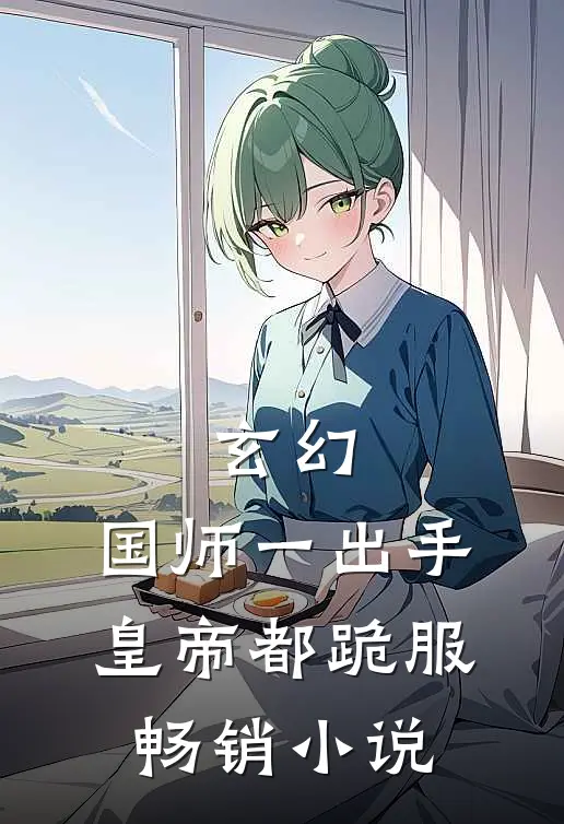 玄幻：国师一出手，皇帝都跪服畅销小说
