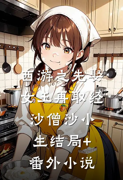 西游之先娶女王再取经沙僧沙小生结局+番外小说