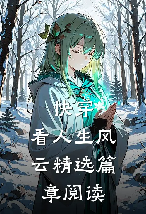 快穿，看人生风云精选篇章阅读