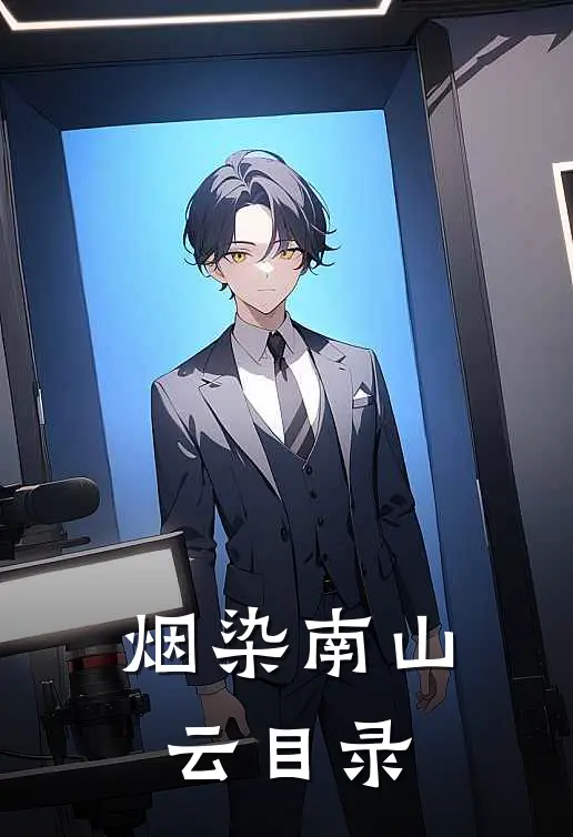烟染南山云目录