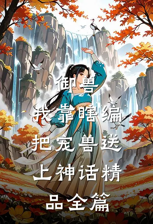 御兽：我靠瞎编，把宠兽送上神话精品全篇
