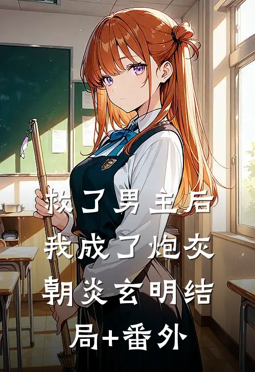 救了男主后我成了炮灰朝炎玄明结局+番外