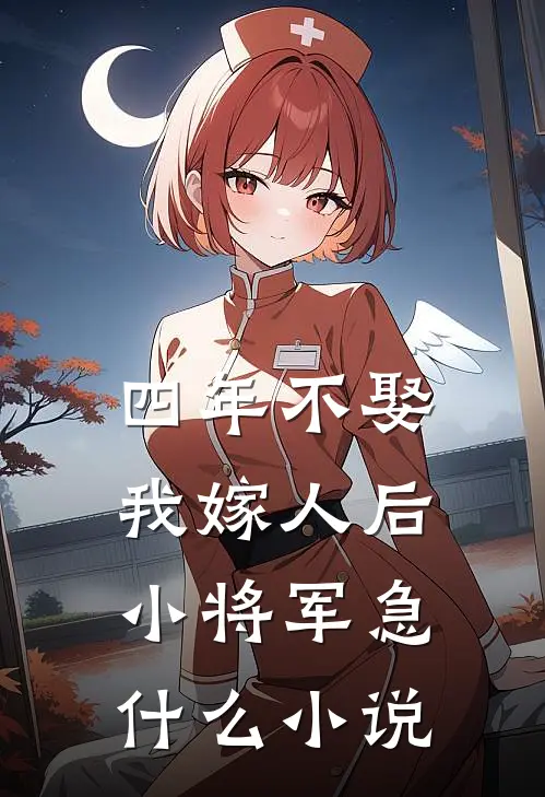 四年不娶我嫁人后小将军急什么小说