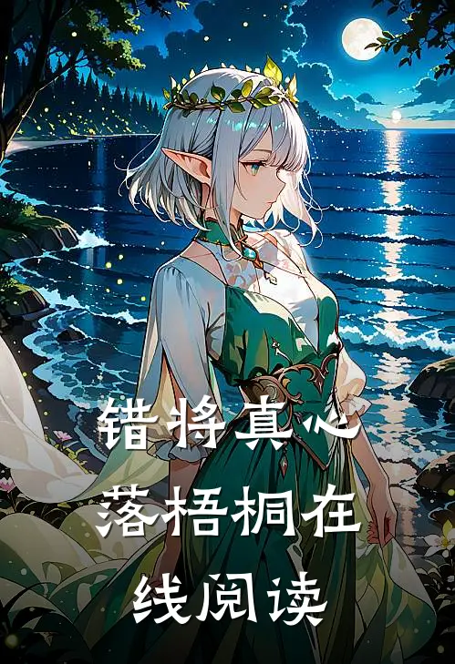 错将真心落梧桐在线阅读