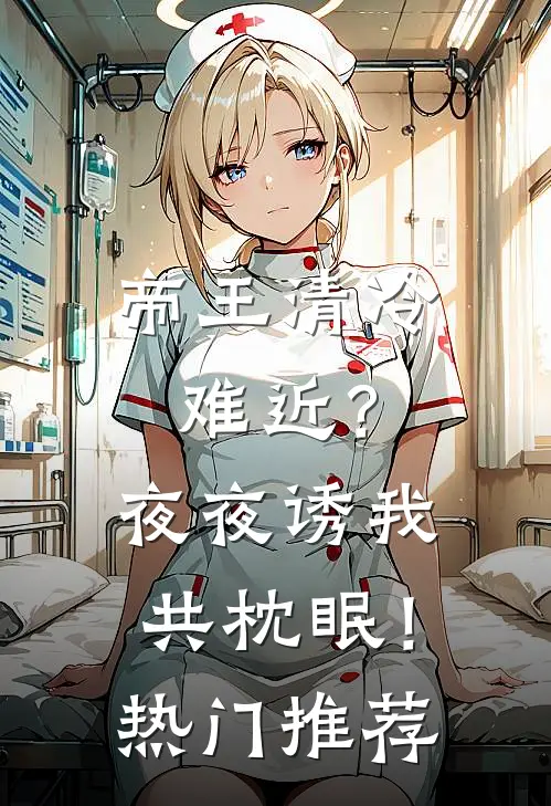 帝王清冷难近？夜夜诱我共枕眠！热门推荐