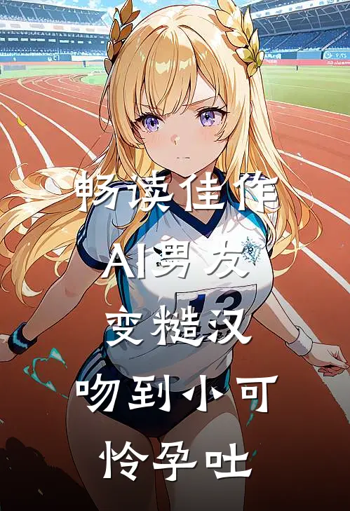 畅读佳作AI男友变糙汉，吻到小可怜孕吐