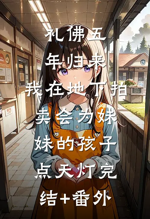 礼佛五年归来，我在地下拍卖会为妹妹的孩子点天灯完结+番外