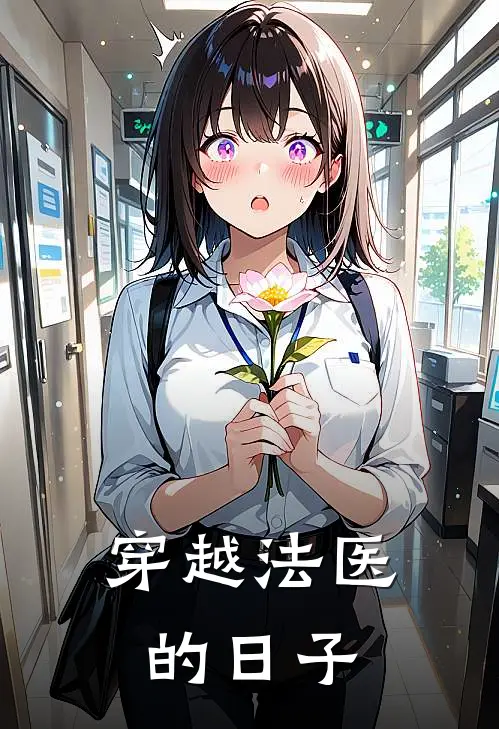 穿越法医的日子