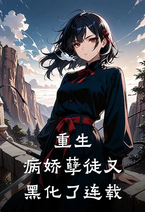重生：病娇孽徒又黑化了连载