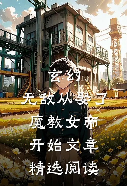 玄幻：无敌从娶了魔教女帝开始文章精选阅读