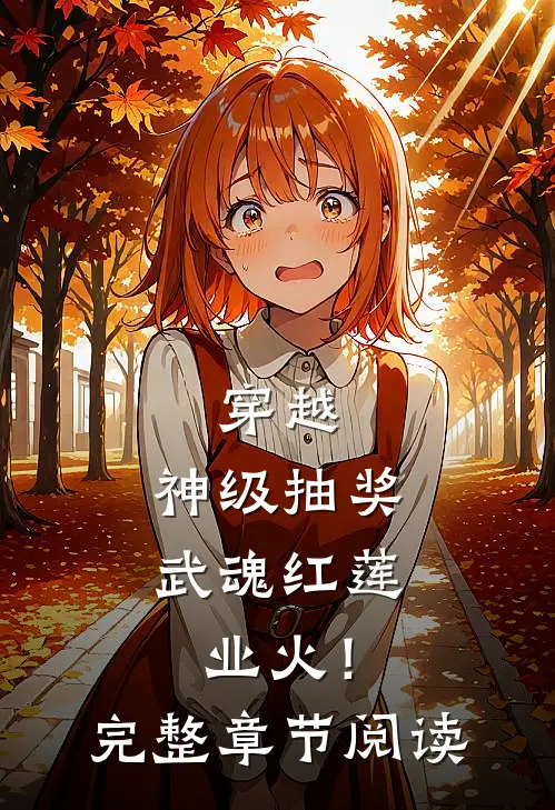 穿越：神级抽奖，武魂红莲业火！完整章节阅读