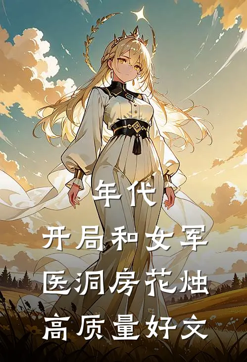 年代：开局和女军医洞房花烛高质量好文