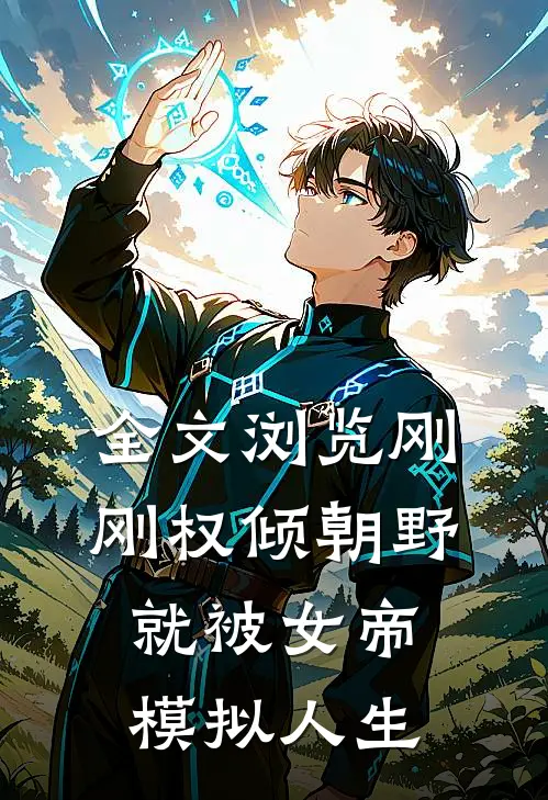 全文浏览刚刚权倾朝野，就被女帝模拟人生