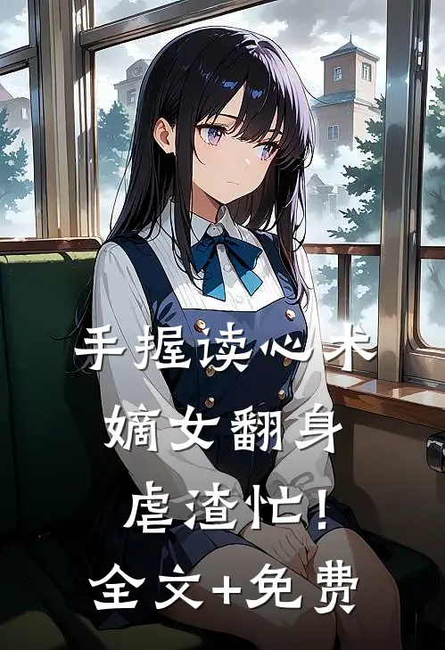 手握读心术：嫡女翻身虐渣忙！全文+免费