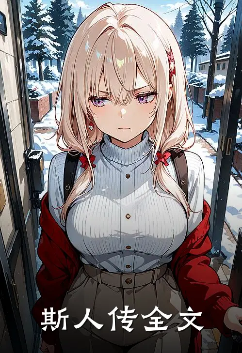 斯人传全文