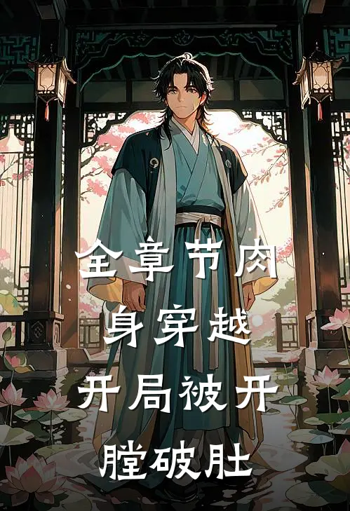 全章节肉身穿越，开局被开膛破肚
