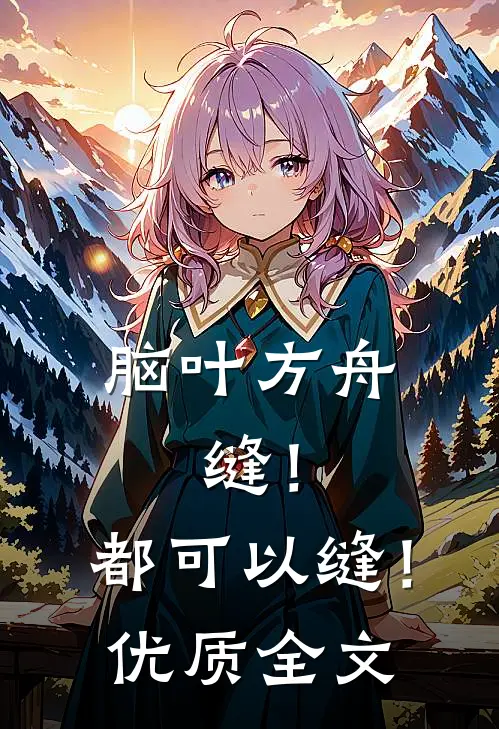 脑叶方舟：缝！都可以缝！优质全文