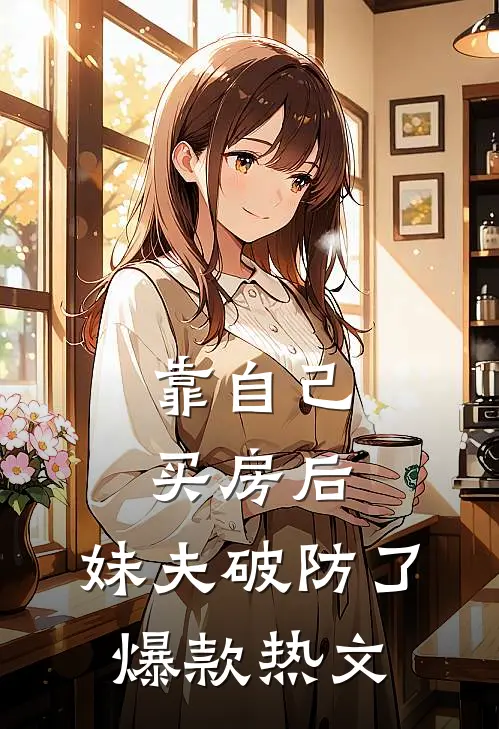 靠自己买房后，妹夫破防了爆款热文