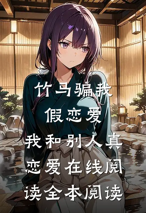 竹马骗我假恋爱，我和别人真恋爱在线阅读全本阅读