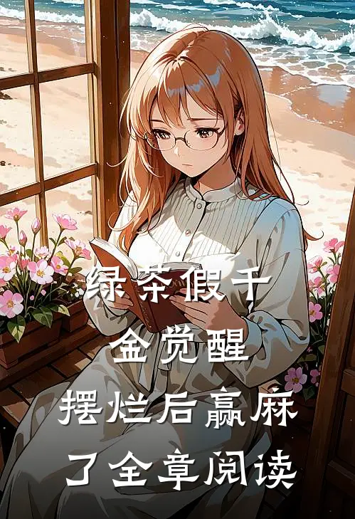 绿茶假千金觉醒，摆烂后赢麻了全章阅读