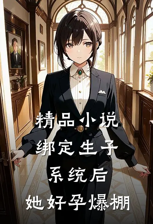 精品小说绑定生子系统后，她好孕爆棚