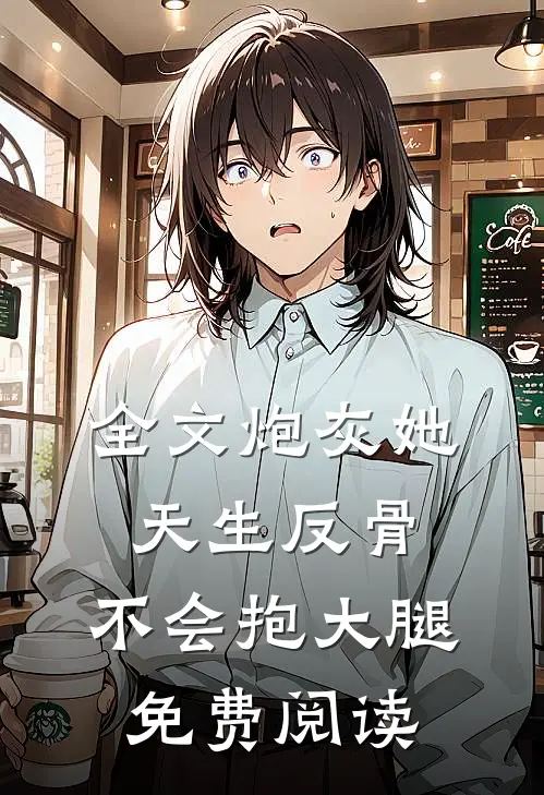 全文炮灰她天生反骨,不会抱大腿免费阅读