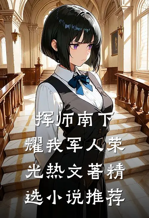 挥师南下,耀我军人荣光热文著精选小说推荐