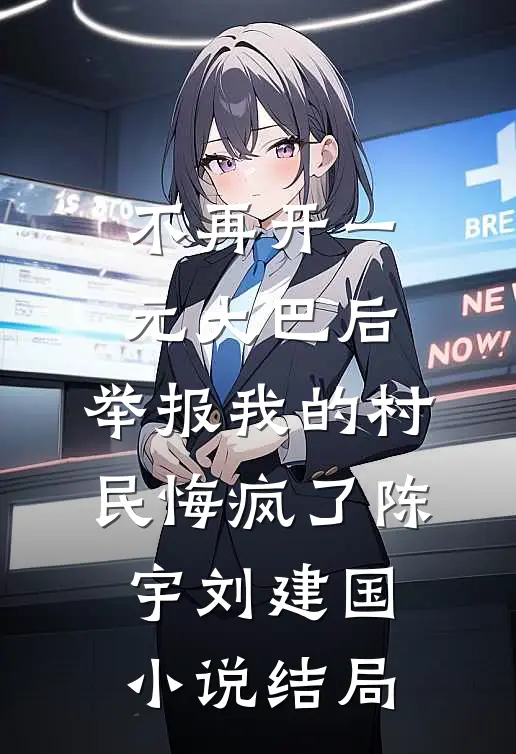不再开一元大巴后，举报我的村民悔疯了陈宇刘建国小说结局