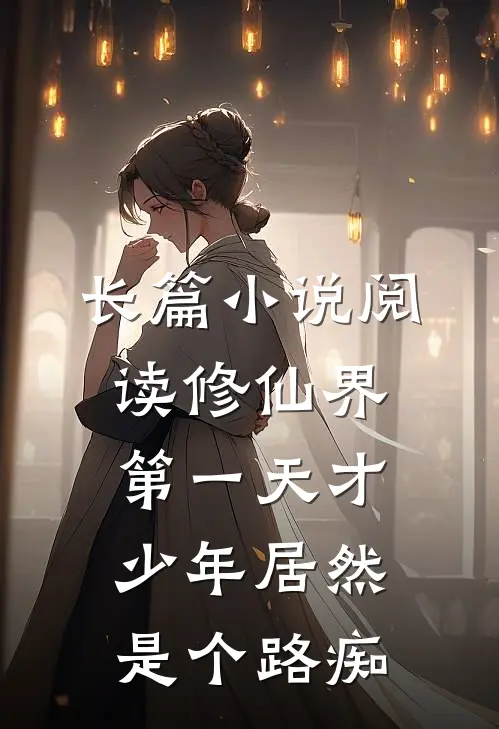 长篇小说阅读修仙界第一天才少年居然是个路痴