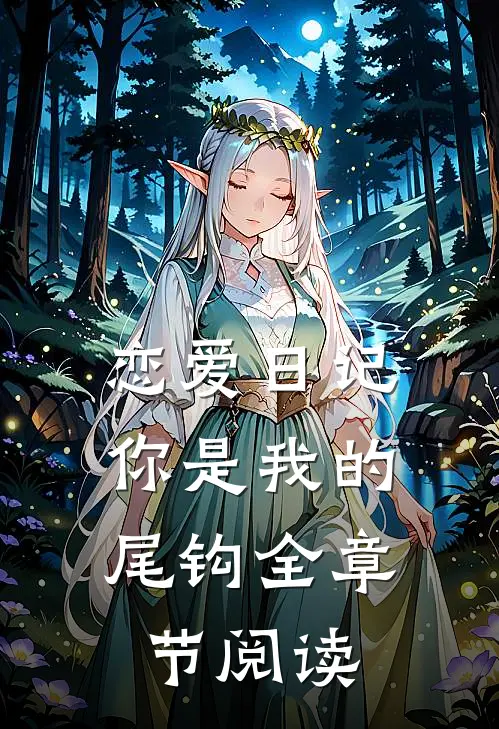 恋爱日记：你是我的尾钩全章节阅读