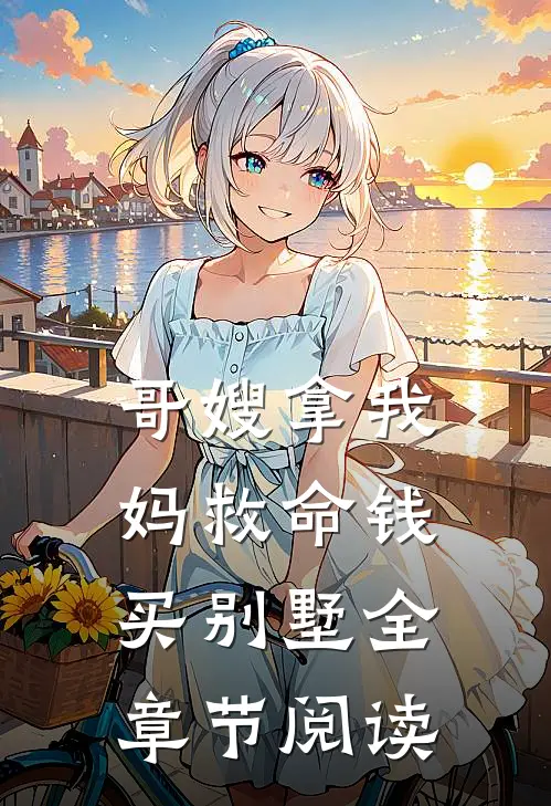 哥嫂拿我妈救命钱买别墅全章节阅读