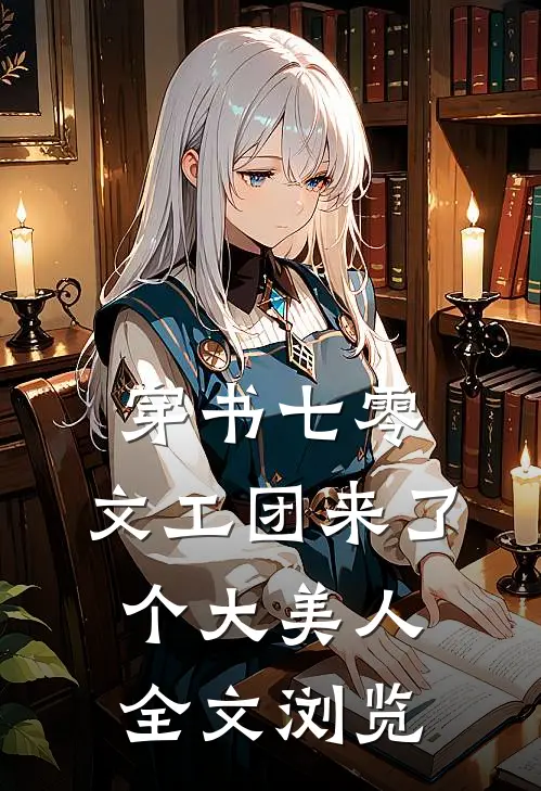 穿书七零：文工团来了个大美人全文浏览
