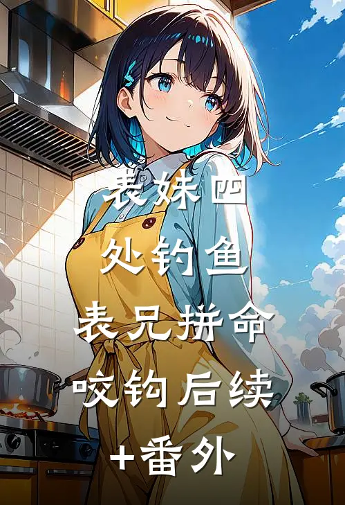 表妹四处钓鱼，表兄拼命咬钩后续+番外