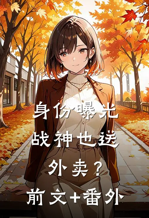 身份曝光：战神也送外卖？前文+番外