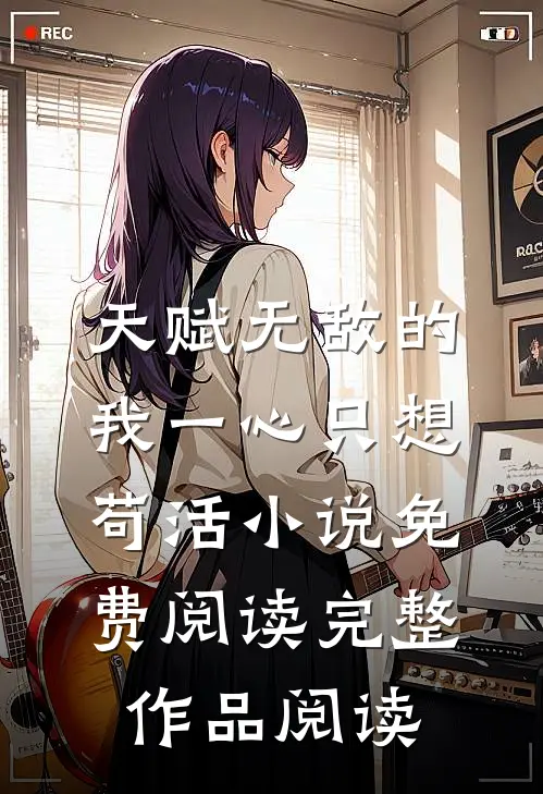 天赋无敌的我一心只想苟活小说免费阅读完整作品阅读