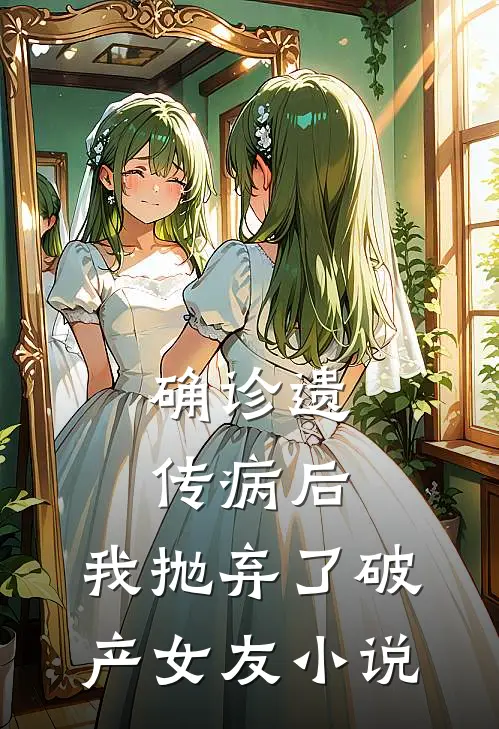 确诊遗传病后，我抛弃了破产女友小说