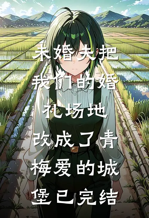 未婚夫把我们的婚礼场地，改成了青梅爱的城堡已完结