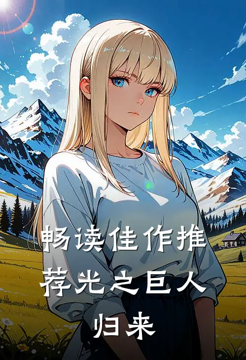 畅读佳作推荐光之巨人：归来