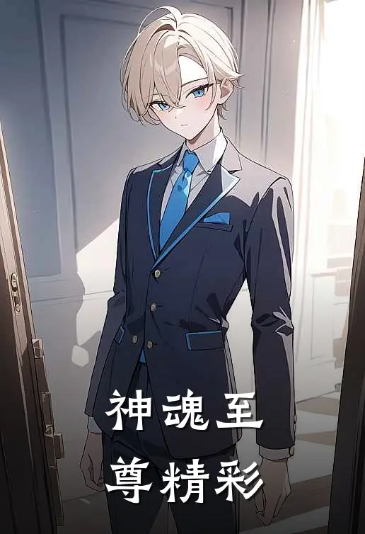 神魂至尊精彩