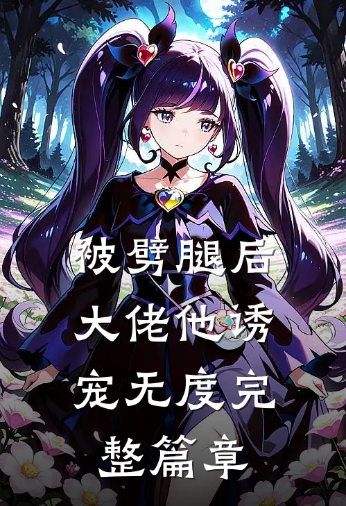 被劈腿后，大佬他诱宠无度完整篇章