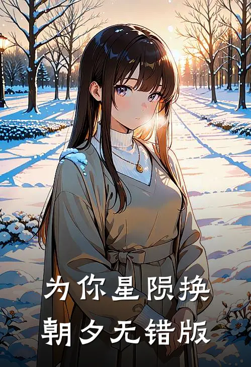 为你星陨换朝夕无错版