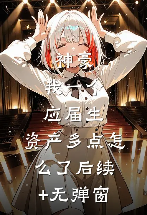 神豪：我一个应届生，资产多点怎么了后续+无弹窗