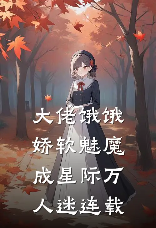 大佬饿饿，娇软魅魔成星际万人迷连载