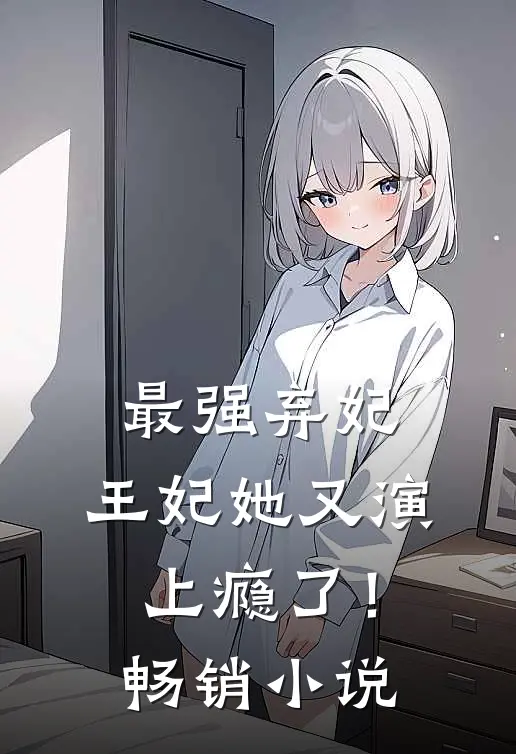最强弃妃：王妃她又演上瘾了！畅销小说