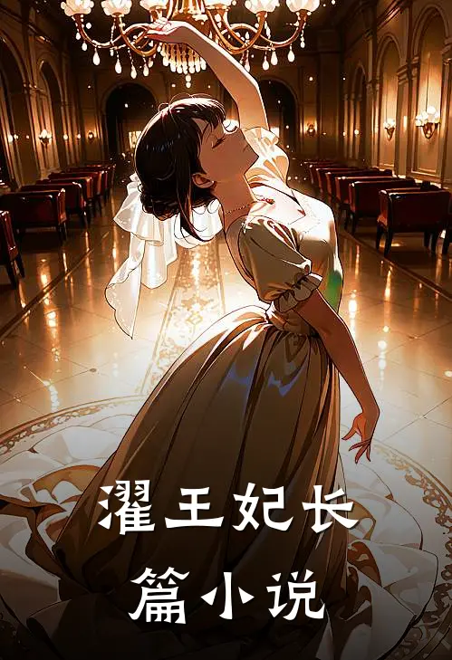 濯王妃长篇小说
