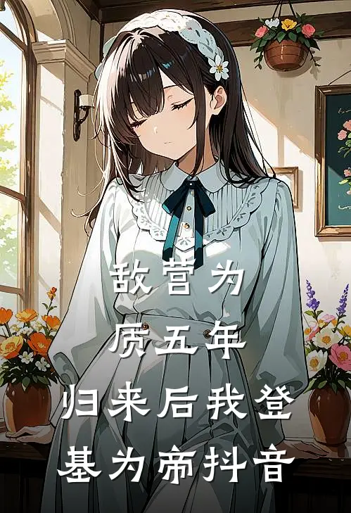 敌营为质五年，归来后我登基为帝抖音