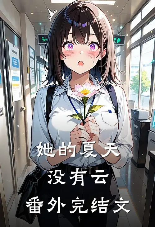 她的夏天没有云： 番外 完结文