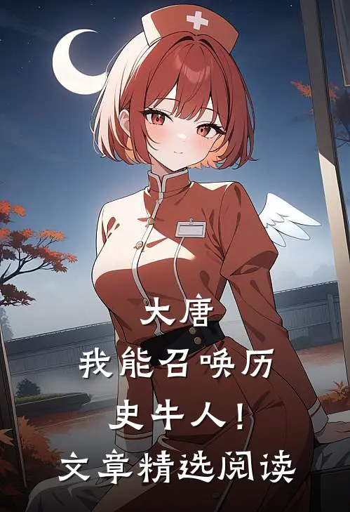 大唐：我能召唤历史牛人！文章精选阅读
