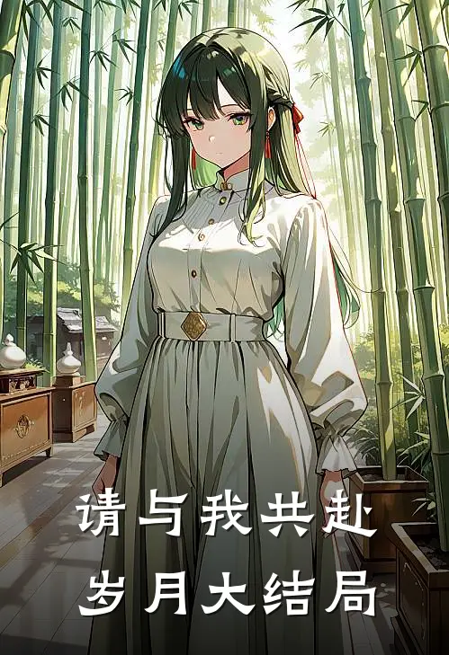 请与我共赴岁月大结局